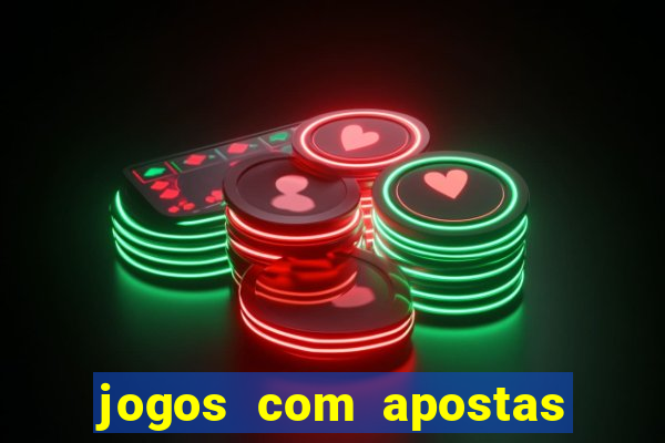 jogos com apostas de 10 centavos